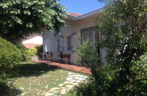 Cazaux House | HOUSE TO RENT AT CAZAUX NEAR ARCACHON