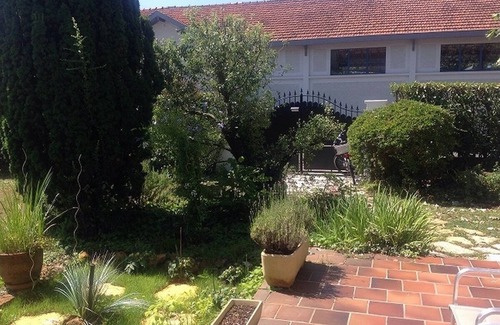 Cazaux House | HOUSE TO RENT AT CAZAUX NEAR ARCACHON