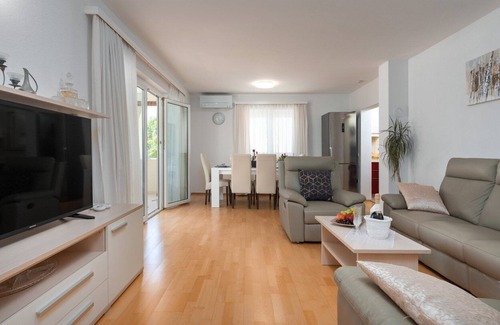 Musalez House | House Tolic in Musalez, near Porec