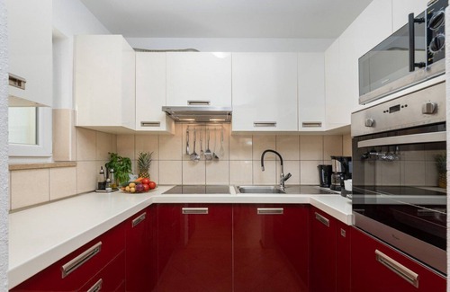 Musalez House | House Tolic in Musalez, near Porec