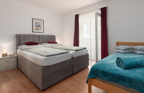 Musalez House | House Tolic in Musalez, near Porec