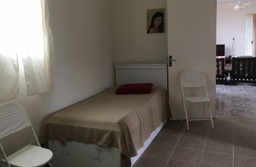 Passo de Torres House | House townhouse vo Chica