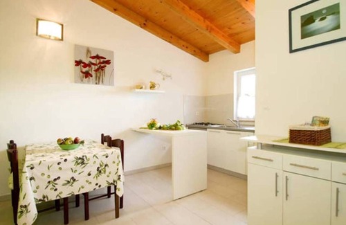 Novaki Pazinski House | House Tri Marije (15951-K1) - Cerovlje