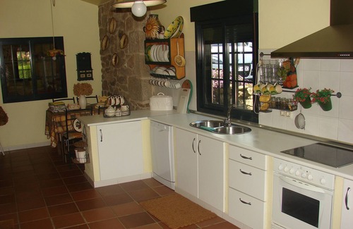 Sear House | HOUSE TWO LARANXOS, TRADITIONAL VACATIONAL HOUSE, RESTORED IN SANXENXO 6 + 2 PAX