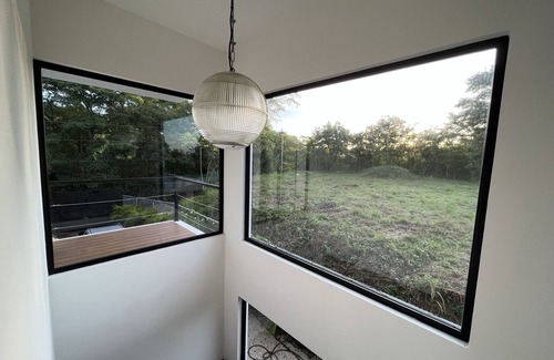 Santiago House | House upon the Hill With Beautiful sunset views