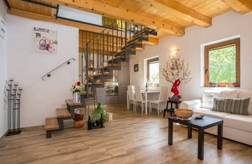 Rakotule House | House Ulike (Istria - Karojba)