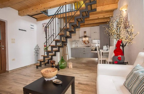 Rakotule House | House Ulike (Istria - Karojba)