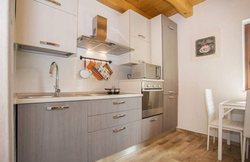 Rakotule House | House Ulike (Istria - Karojba)