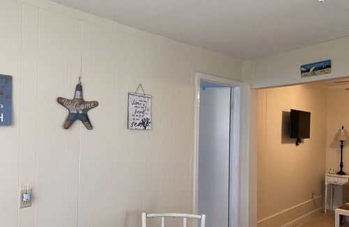 Bradley Beach Apartment | House
