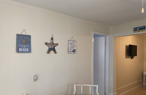 Bradley Beach Apartment | House