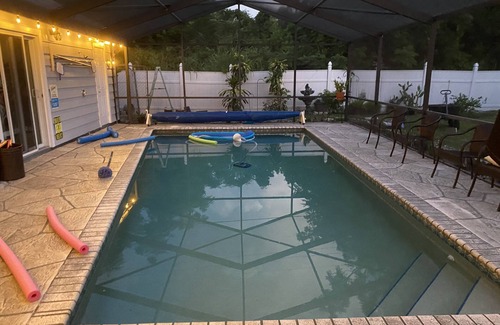 South Sarasota House | House