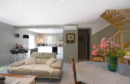 Saint-Pierre-de-Vassols House | House/Villa - Saint-Pierre-de-Vassols