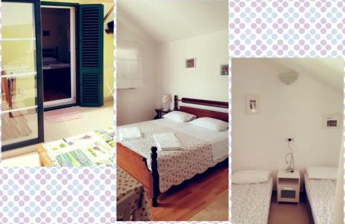 Valun Apartment | House Valun 42