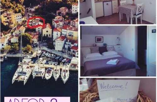 Valun Apartment | House Valun 42
