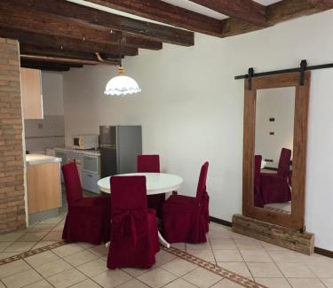 Vittorio Veneto Apartment | House Venezia Cortina