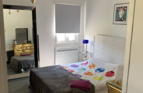 Cucuron House | House - very pleasant, absolute rest