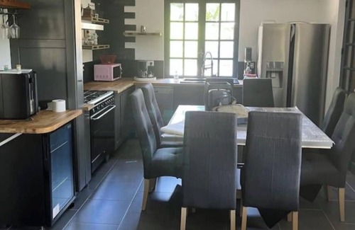 Vezac House | House Vezac
