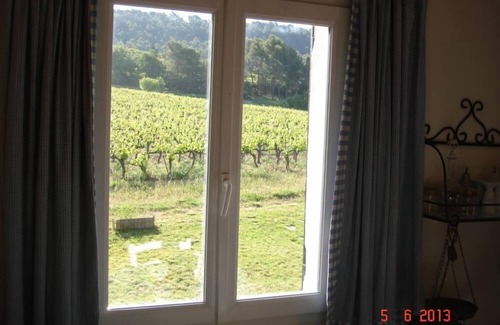 Le Puy-Sainte-Reparade House | House/Villa - Aix-en-Provence