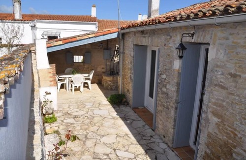 Saint-Georges-d'Oleron House | House/Villa - ile d'Oléron