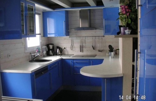 Saint-Vincent-sur-Jard Villa | House/Villa - Saint-Vincent-sur-Jard