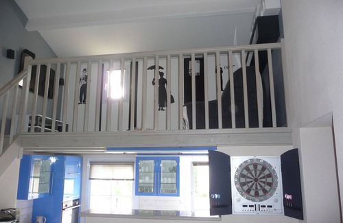 Saint-Vincent-sur-Jard Villa | House/Villa - Saint-Vincent-sur-Jard
