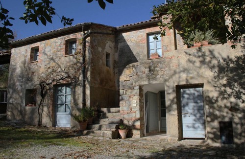 Palazzone House | House/Villa - San Casciano dei Bagni-Palazzone