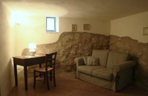 Palazzone House | House/Villa - San Casciano dei Bagni-Palazzone