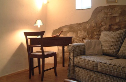 Palazzone House | House/Villa - San Casciano dei Bagni-Palazzone