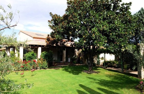 Tarascon Villa | House/Villa - Tarascon