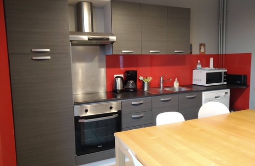 Champignol Villa | House/Villa - Saint Maur des Fossés - 30mn from Paris center