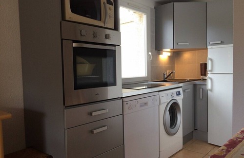 Portiragnes-Plage House | house/villa - 2 rooms - 5/6 persons