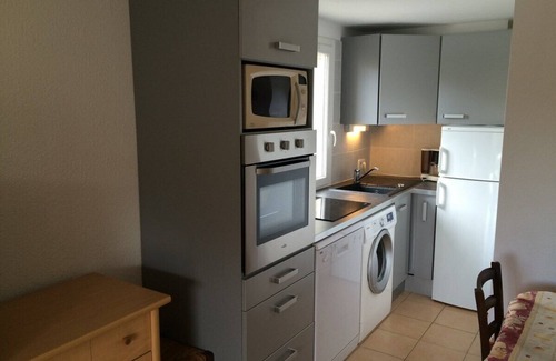 Portiragnes-Plage House | house/villa - 2 rooms - 5/6 persons