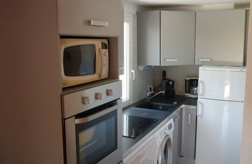 Portiragnes-Plage House | house/villa - 2 rooms - 5/6 persons