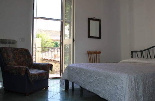 Capo Peloro Villa | House villa 2 steps from the sea of ​​St. Agatha near the Strait of Messina