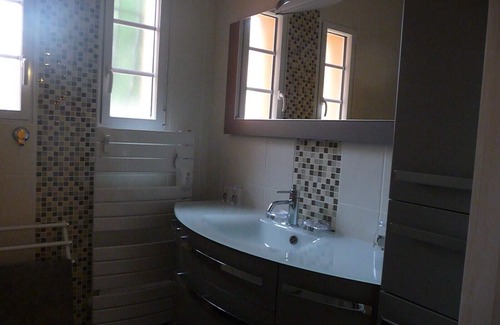 Le Tignet Villa | house /villa - 4 rooms - 6/8 persons