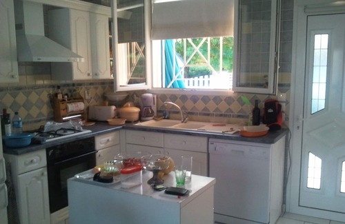 Le Verdon-sur-Mer House | House Villa 6pers 50m from the beach of "La Chambrette" in VERDON sur Mer