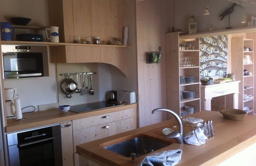 Loix House | house/villa - 6 rooms - 8/9 persons