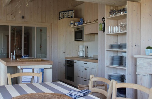 Loix House | house/villa - 6 rooms - 8/9 persons