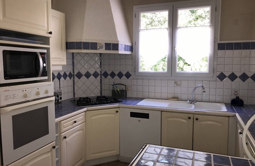 Puyloubier House | house /villa - 6 rooms - 6/7 persons