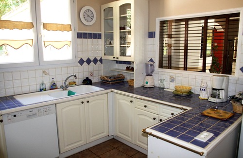 Puyloubier House | house /villa - 6 rooms - 6/7 persons