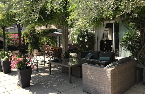 Puyloubier House | house /villa - 6 rooms - 6/7 persons