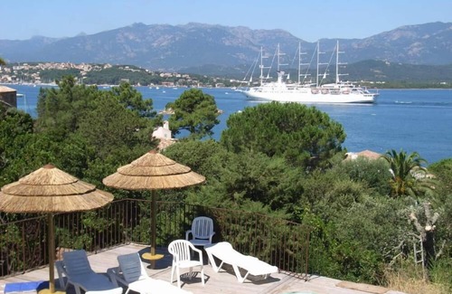 Porto-Vecchio Villa | house/villa - 7 rooms - 12/13 persons
