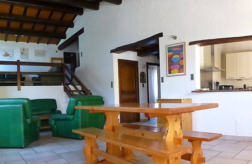 Brignoles Villa | house/villa - 9 rooms - 8 persons