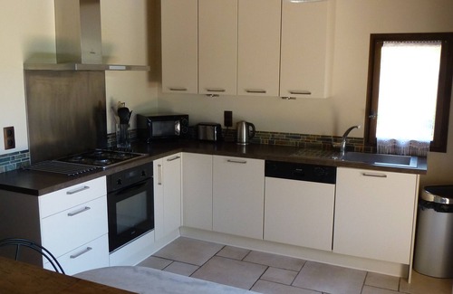 Brignoles Villa | house/villa - 9 rooms - 8 persons