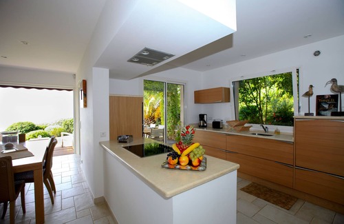 Ajaccio Villa | house /villa - Ajaccio
