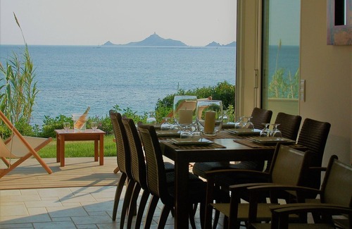 Ajaccio Villa | house /villa - Ajaccio