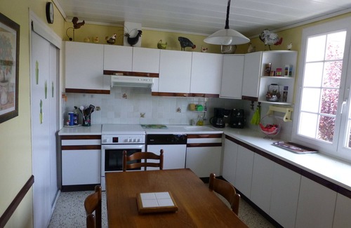Ales Villa | House/Villa - Alès