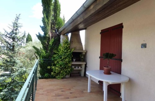 Ales Villa | House/Villa - Alès