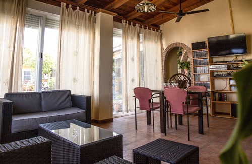 Almunecar Ski Chalet | House / Villa - Almuñécar