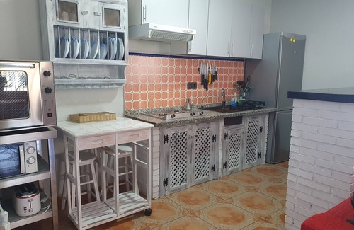 Almunecar Cottage | House /Villa - Almuñecar